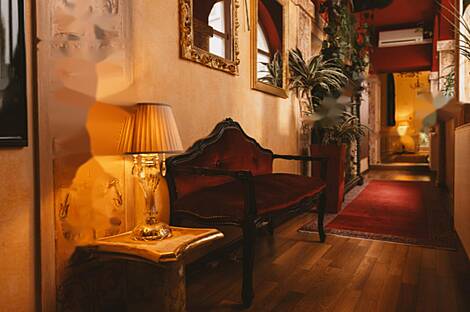 Квартира 4,5 комнаты в центре Любляны.: 12