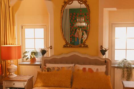 Квартира 4,5 комнаты в центре Любляны.: 17