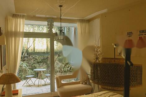 Квартира 4,5 комнаты в центре Любляны.: 24