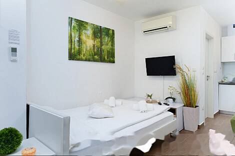 Квартира, балкон, крылечко: 8