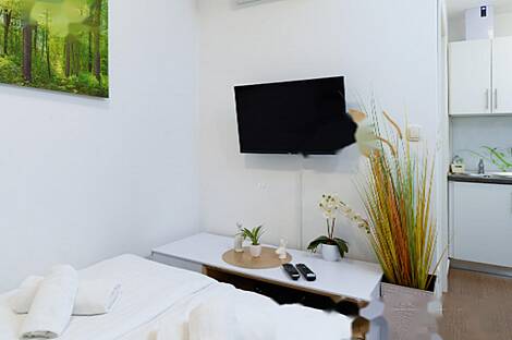 Квартира, балкон, крылечко: 9