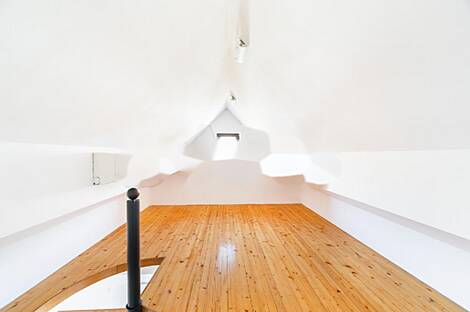 Квартира, 2,5-комнаты в районе Новое Средние Гамелне: 13