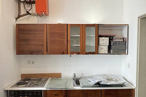 Однокомнатная квартира в центре: 2