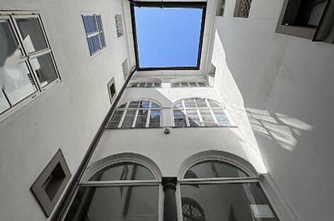 Однокомнатная квартира в центре: 3