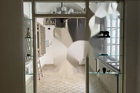 Однокомнатная квартира в центре: 7