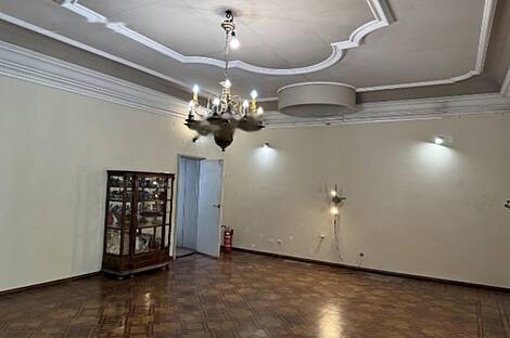 Однокомнатная квартира в центре: 8