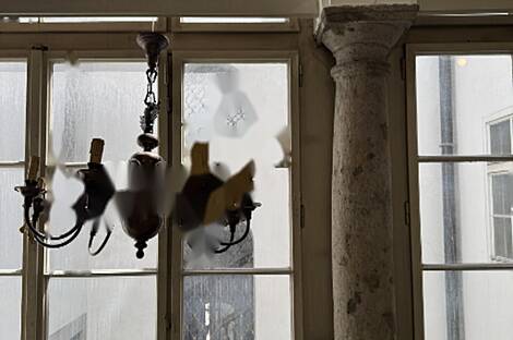 Однокомнатная квартира в центре: 12