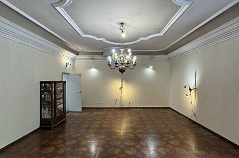 Однокомнатная квартира в центре: 14