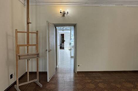 Однокомнатная квартира в центре: 16