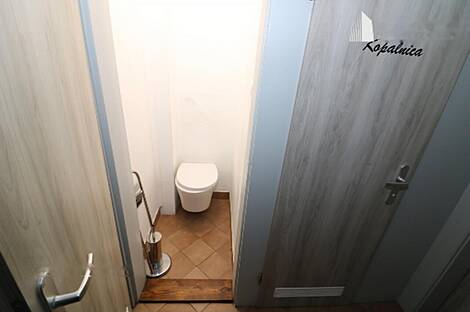 Нове Ярше, квартира с 3 комнатами.: 2