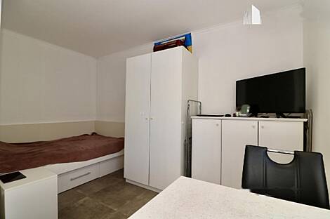 Нове Ярше, квартира с 3 комнатами.: 4