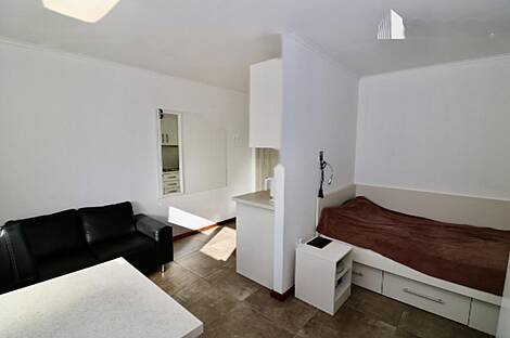 Нове Ярше, квартира с 3 комнатами.: 5