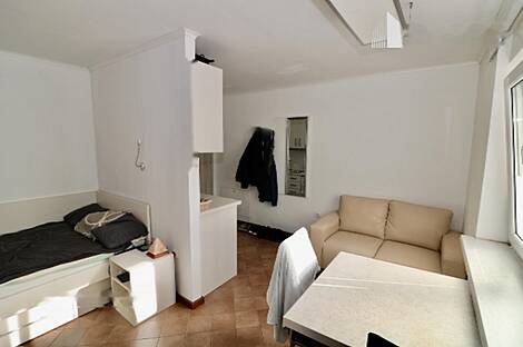 Нове Ярше, квартира с 3 комнатами.: 7