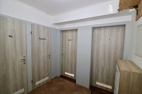 Нове Ярше, квартира с 3 комнатами.: 8