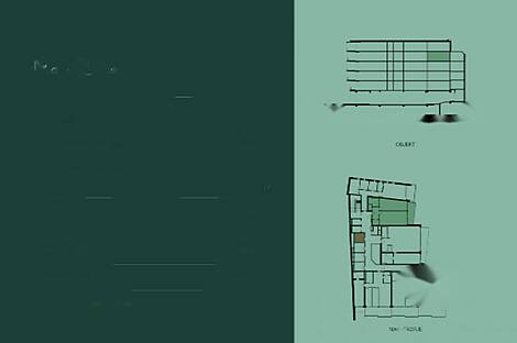 Двухкомнатная квартира в центре Любляны: 5