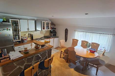 3-комнатная квартира на Шентвид: 3