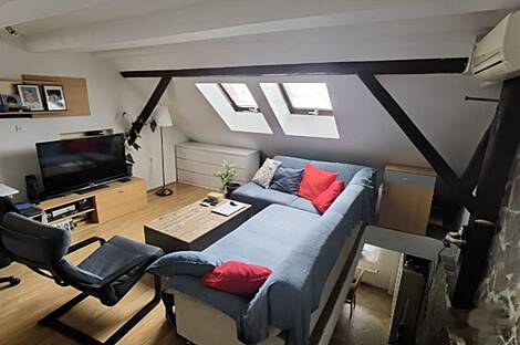 3-комнатная квартира на Шентвид: 5