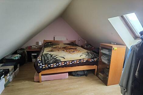 3-комнатная квартира на Шентвид: 7