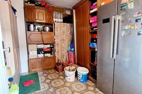 Квартира с четырьмя комнатами по адресу Ракова Елша: 2