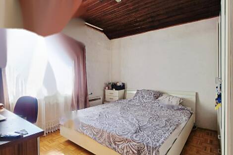 Квартира с четырьмя комнатами по адресу Ракова Елша: 5