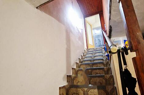 Квартира с четырьмя комнатами по адресу Ракова Елша: 11