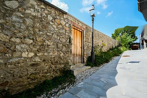 Старый Любляна, 4,5-комнатная квартира: 2