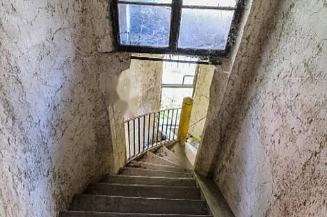 Старый Любляна, 4,5-комнатная квартира: 5