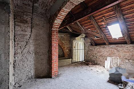 Старый Любляна, 4,5-комнатная квартира: 9