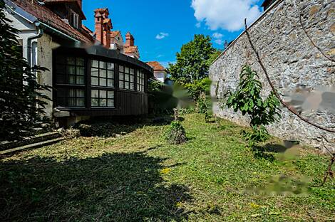 Старый Любляна, 4,5-комнатная квартира: 19