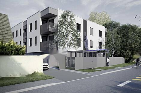 Виче, 3-комнатная квартира: 1