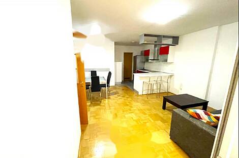 Трёхкомнатная квартира в Стажице: 4