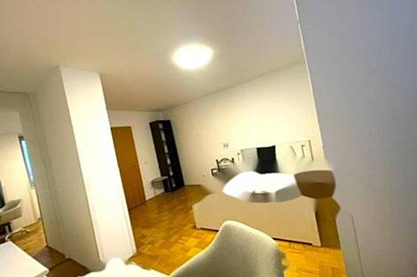 Трёхкомнатная квартира в Стажице: 7