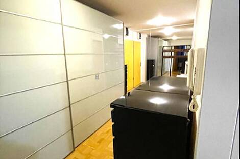 Трёхкомнатная квартира в Стажице: 9