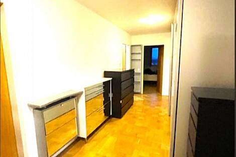 Трёхкомнатная квартира в Стажице: 10