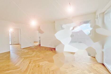 Квартира с четырьмя комнатами на Долгом мосту: 4