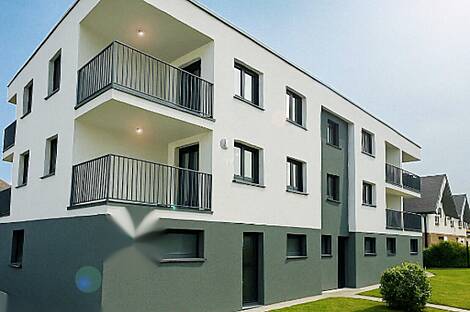 Квартира с четырьмя комнатами на Долгом мосту: 8