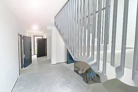 Квартира с четырьмя комнатами на Долгом мосту: 11