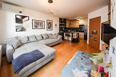 Четырехкомнатная квартира на Броде: 3