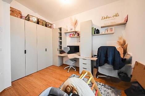 Четырехкомнатная квартира на Броде: 6