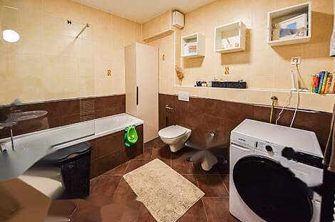 Четырехкомнатная квартира на Броде: 10