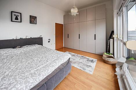 Четырехкомнатная квартира на Броде: 13