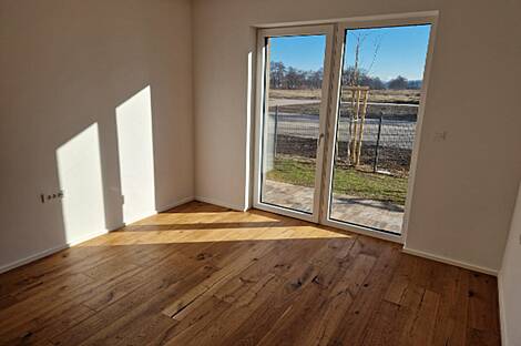 Квартира с тремя комнатами в Черной-Васи.: 4