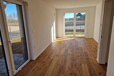 Квартира с тремя комнатами в Черной-Васи.: 5