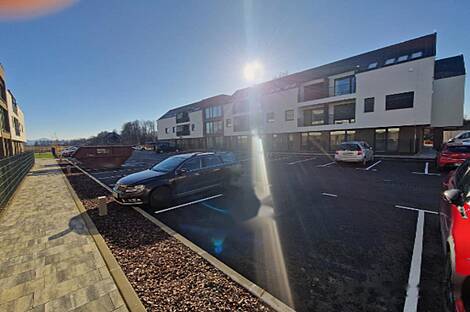 Квартира с тремя комнатами в Черной-Васи.: 8