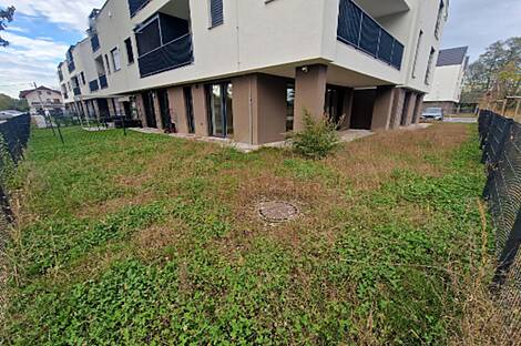 Квартира с тремя комнатами в Черной-Васи.: 10