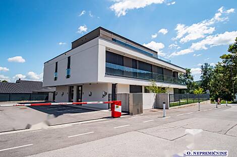 Трехкомнатная квартира в Станежиче: 2