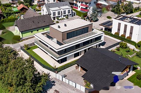 Трехкомнатная квартира в Станежиче: 6