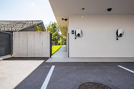 Трехкомнатная квартира в Станежиче: 8