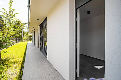 Трехкомнатная квартира в Станежиче: 9