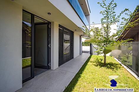 Трехкомнатная квартира в Станежиче: 11